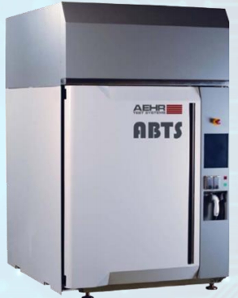 高溫工作壽命試驗(HTOL)