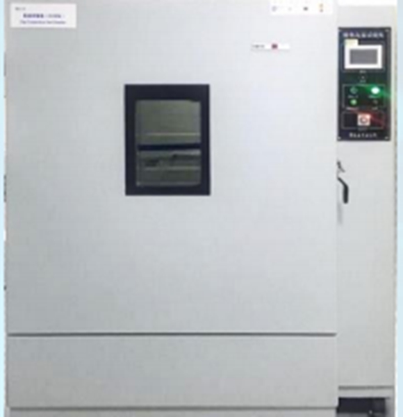 高溫N向偏壓試驗（HTGB）