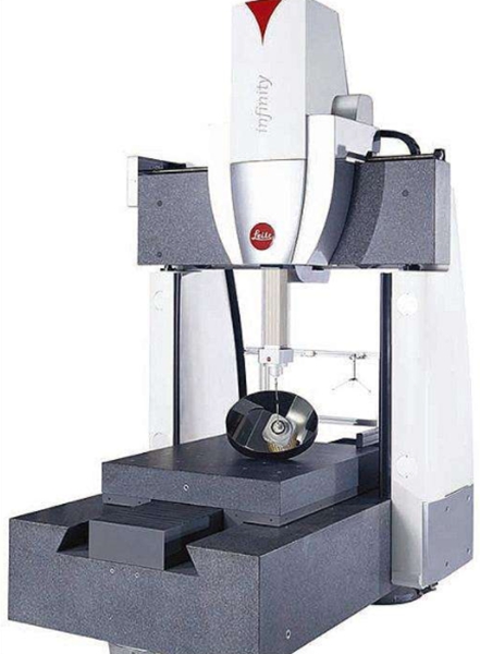 高精度三坐標(biāo)測(cè)量機(jī)