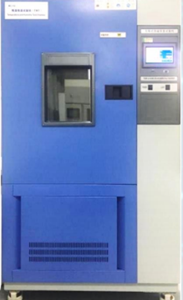 功率溫度循環（PTC）