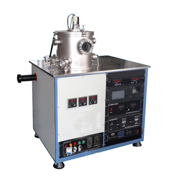 磁控濺射鍍膜系統