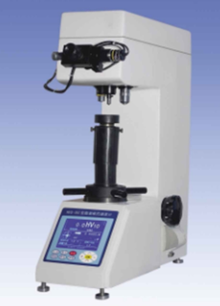 高溫維氏硬度計(jì)